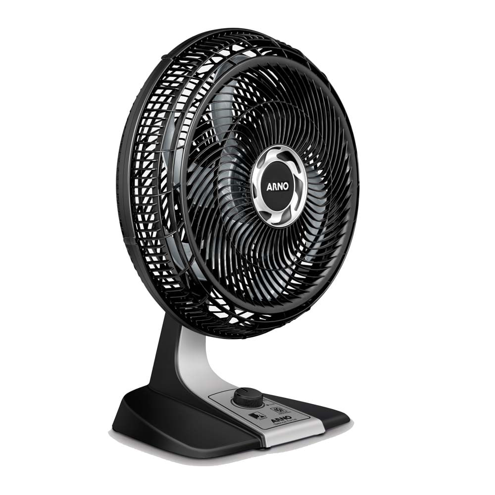 Ventilador-Silence-Force-Vf40-127V---Arno Ventilador-Silence-Force-Vf40-127V---Arno