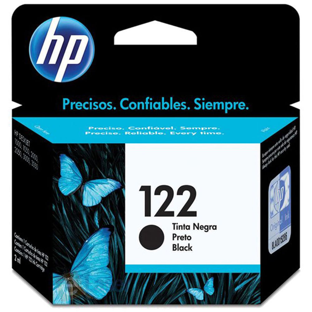 Cartucho-De-Tinta-HP-122-Preto---CH561HB---1311810- Cartucho-De-Tinta-HP-122-Preto---CH561HB---1311810-
