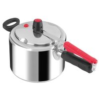 Panela-de-Pressao-Polida-45-litros---Clock Panela-de-Pressao-Polida-45-litros---Clock