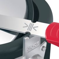 1695466---Panela-de-Pressao-em-Aluminio-e-Tampa-Polida---45L---Clock- 1695466---Panela-de-Pressao-em-Aluminio-e-Tampa-Polida---45L---Clock-