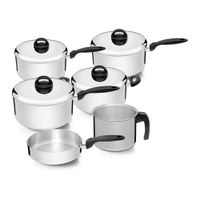 Jogo-De-Panelas-6-Pecas-Polido---Nigro Jogo-De-Panelas-6-Pecas-Polido---Nigro