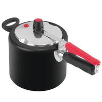 Panela-De-Pressao-7-Litros-Revestida-Tampa-Polida---Clock---1873592- Panela-De-Pressao-7-Litros-Revestida-Tampa-Polida---Clock---1873592-