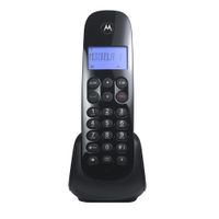 Telefone-Sem-Fio-Moto700-Identificador-De-Chamada---Preto---Motorola