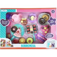 Brinquedo-Creative-Fun-Sobremesa---BR647---Multikids Brinquedo-Creative-Fun-Sobremesa---BR647---Multikids