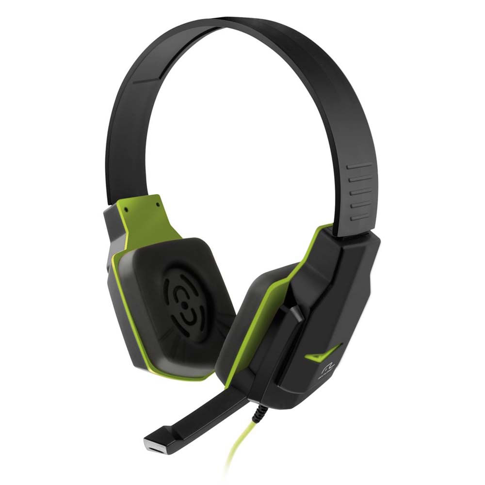 Fone-de-Ouvido-Headset-Gamer-com-Controle-de-Volume---PH146---Verde---Multilaser Fone-de-Ouvido-Headset-Gamer-com-Controle-de-Volume---PH146---Verde---Multilaser