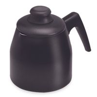 Bule-de-Aluminio-Black-1.1Litros-541111---Fortaleza Bule-de-Aluminio-Black-1.1Litros-541111---Fortaleza