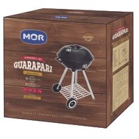 Churrasqueira-Guarapari-Bafo-Esmaltada-46-CM-3052-Mor Churrasqueira-Guarapari-Bafo-Esmaltada-46-CM-3052-Mor