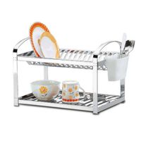 Escorredor-de-Pratos-Em-Aco-Inox-Com-Escorredor-De-Talheres-Em-Plastico-Suprema---2099-116---Brinox Escorredor-de-Pratos-Em-Aco-Inox-Com-Escorredor-De-Talheres-Em-Plastico-Suprema---2099-116---Brinox