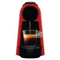 Cafeteira-Espresso-Essenza-Mini-D30-Vermelha-110V--Nespresso Cafeteira-Espresso-Essenza-Mini-D30-Vermelha-110V--Nespresso