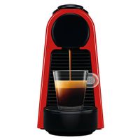 Cafeteira-Espresso-Essenza-Mini-D30-Vermelha-110V--Nespresso