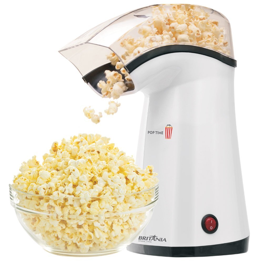 Pipoqueira-Pop-Time-PIB-B02-127V---Britania Pipoqueira-Pop-Time-PIB-B02-127V---Britania