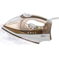 Ferro-De-Passar-6206-127v-Desligamento-Automatico---Oster Ferro-De-Passar-6206-127v-Desligamento-Automatico---Oster