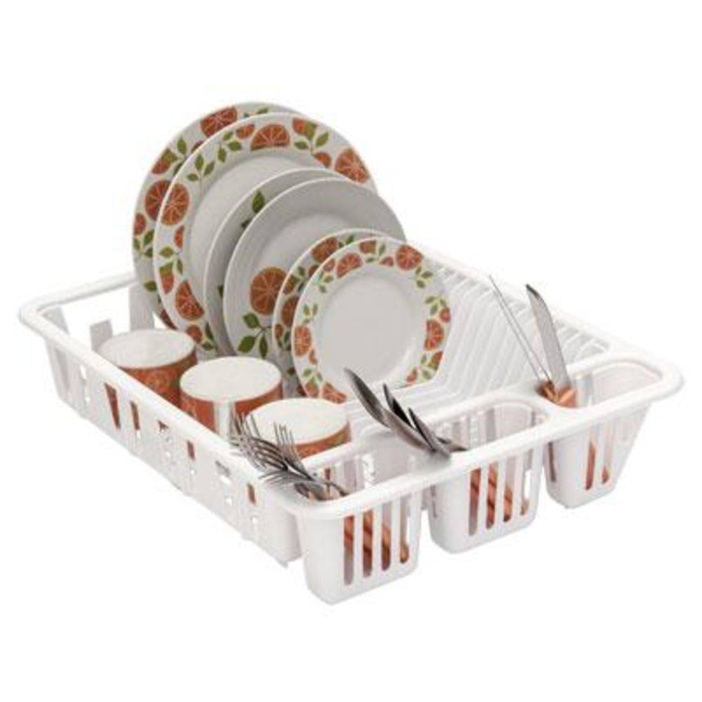 Escorredor-Pratos-Plastico-508-Plasvale Escorredor-Pratos-Plastico-508-Plasvale