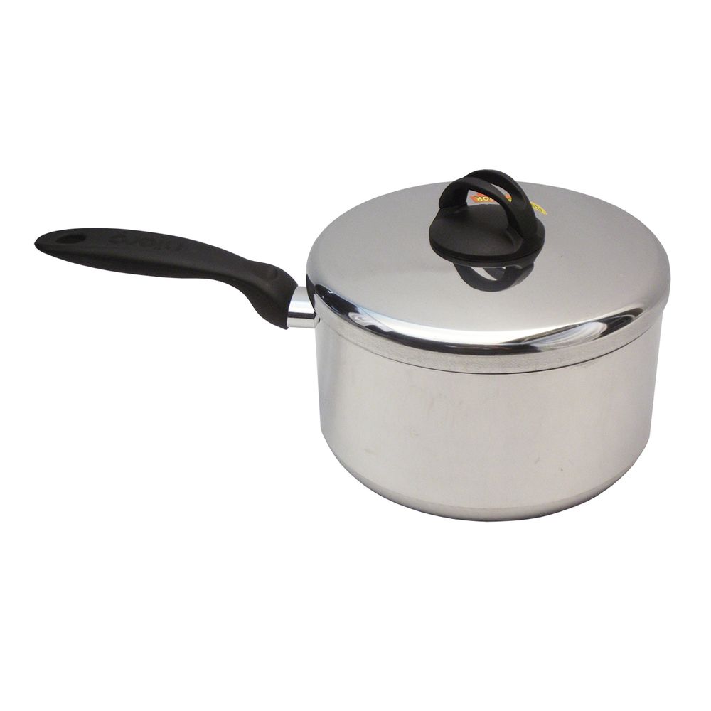 Panela-Eterna-Polida-20CM----Nigro Panela-Eterna-Polida-20CM----Nigro