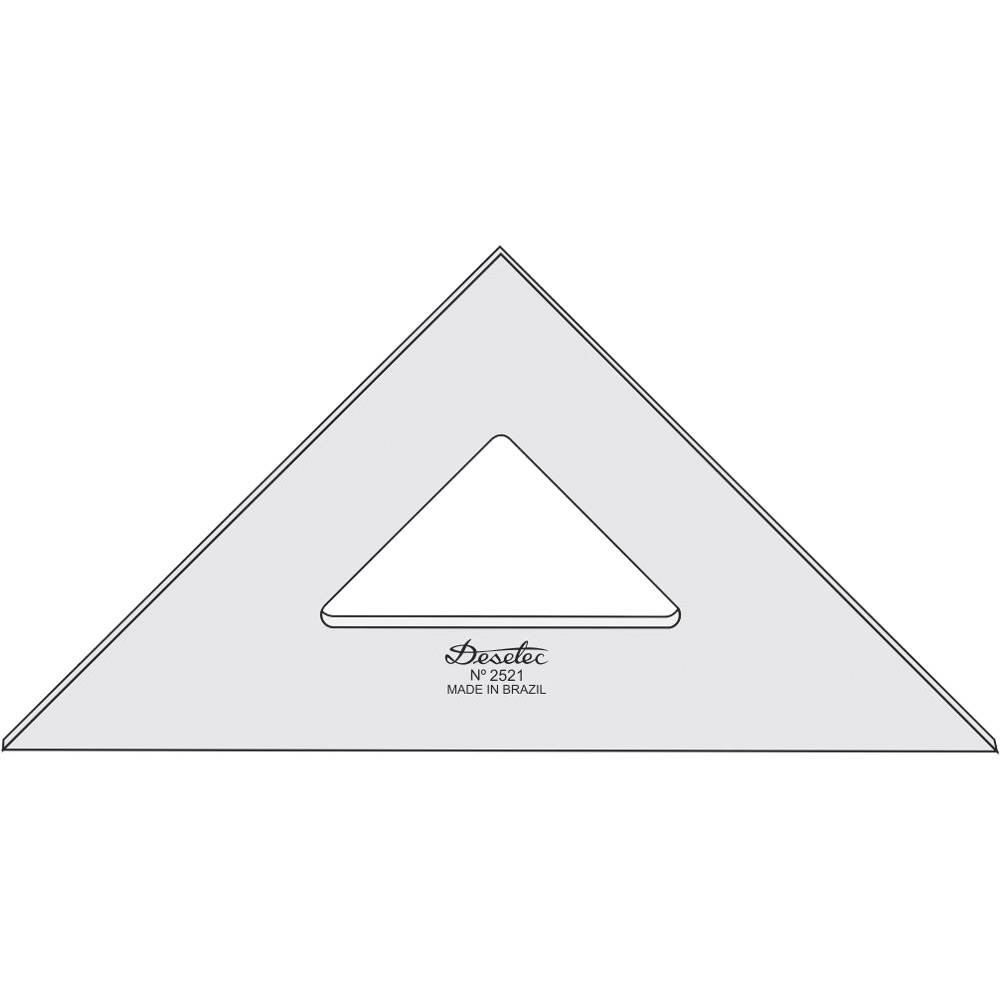 ESQUADRO-DESETEC-2521---TRIDENT ESQUADRO-DESETEC-2521---TRIDENT
