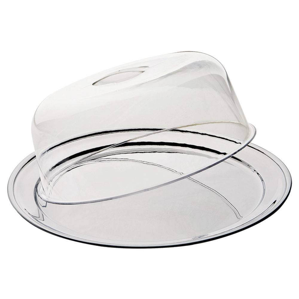 Porta-Bolo-c--2-Pecas---Euro-Home Porta-Bolo-c--2-Pecas---Euro-Home