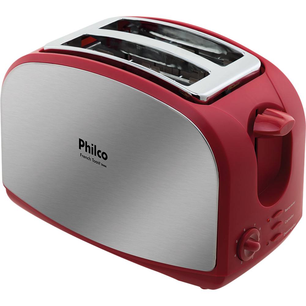 Torradeira-French-Toast-VM-127V-Britania Torradeira-French-Toast-VM-127V-Britania