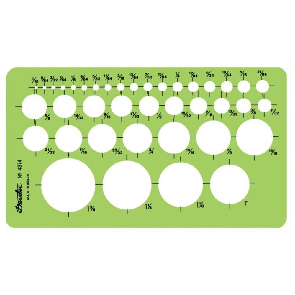 Gabarito-Circulo-4374---Trident Gabarito-Circulo-4374---Trident