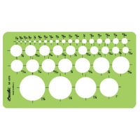 Gabarito-Circulo-4374---Trident Gabarito-Circulo-4374---Trident