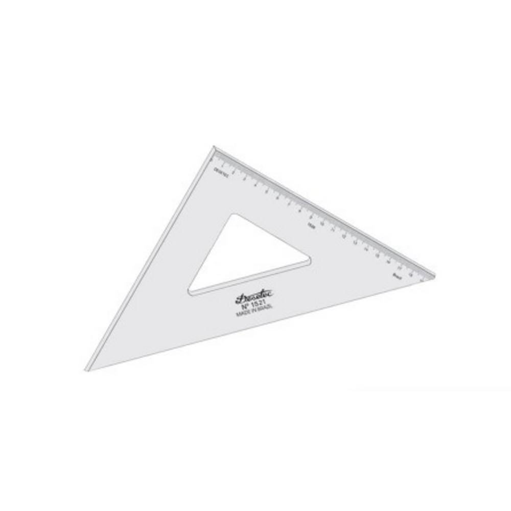 Esquadro-Desetec-1521---Trident Esquadro-Desetec-1521---Trident