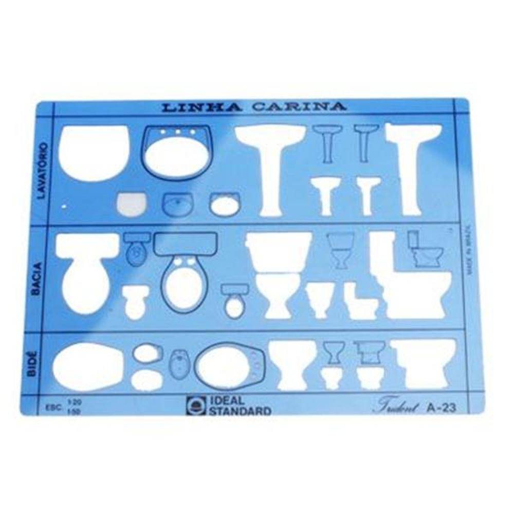 Gabarito-A-23-Arquitetura-Trident Gabarito-A-23-Arquitetura-Trident