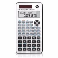 Calculadora-Cientifica-10S---HP