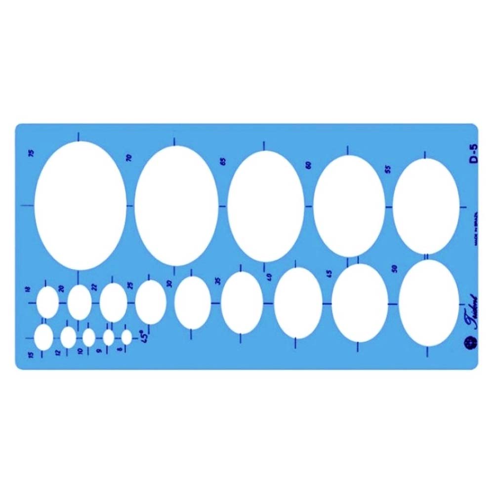 Gabarito-D-5-Desenho---Trident Gabarito-D-5-Desenho---Trident