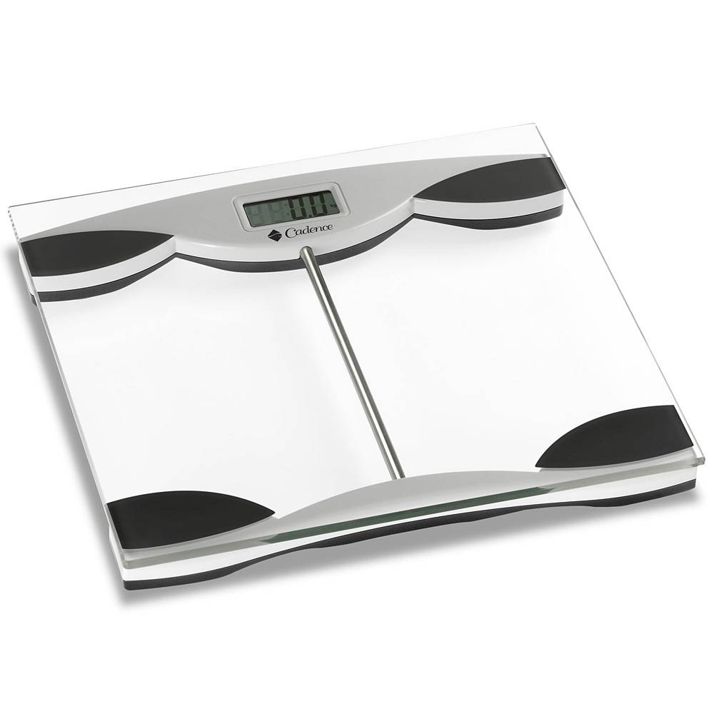 Balanca-de-Banheiro-Digital-de-Vidro-Para-ate-150Kg-Bal150---Cadence Balanca-de-Banheiro-Digital-de-Vidro-Para-ate-150Kg-Bal150---Cadence