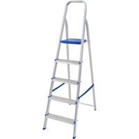 Escada-de-Aluminio-5-Degraus-5103---Mor Escada-de-Aluminio-5-Degraus-5103---Mor