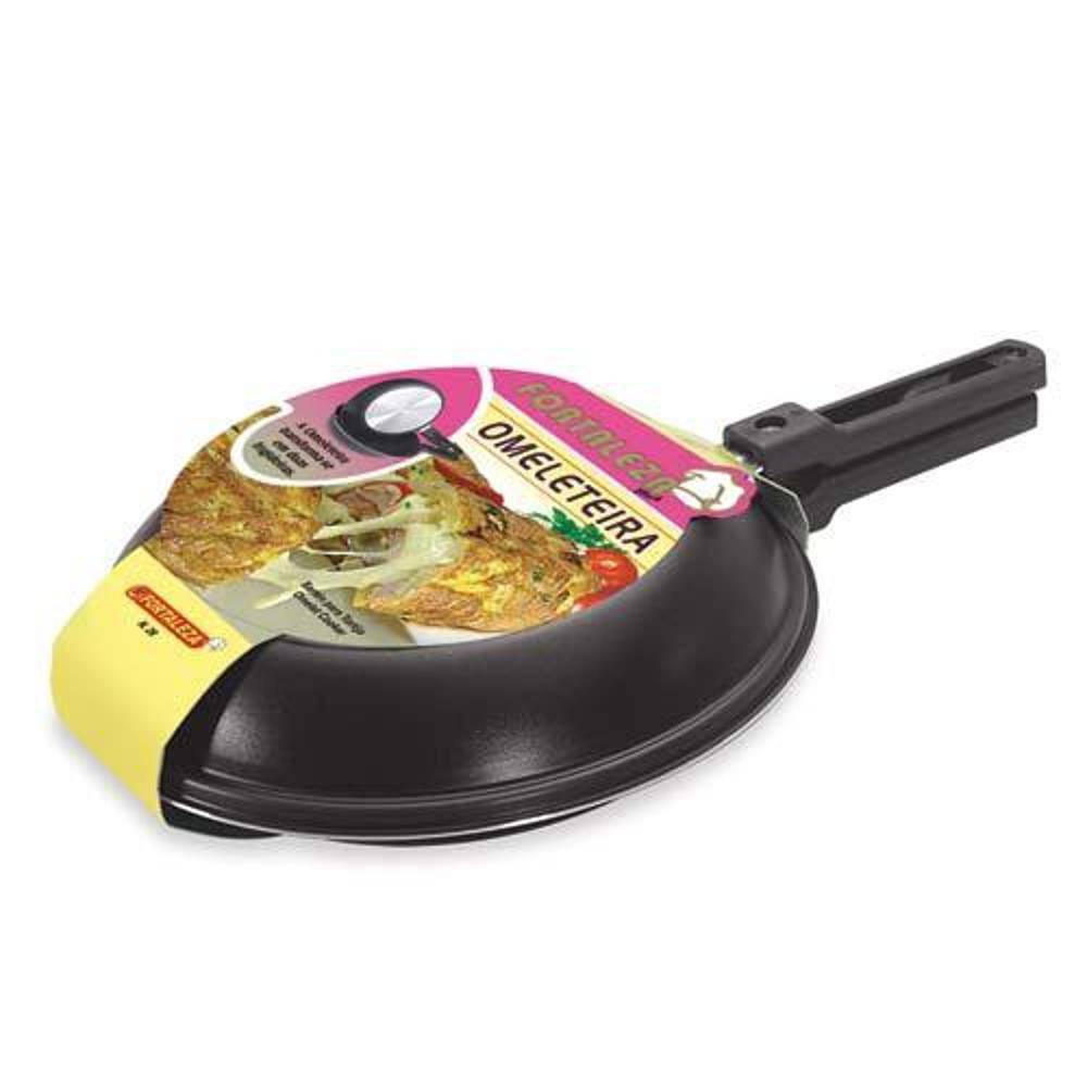 Omeleteira-Super-Black-N22-425003-Fortaleza Omeleteira-Super-Black-N22-425003-Fortaleza
