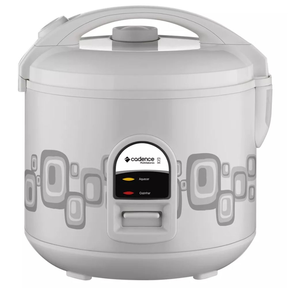 Nivalmix_Panela_Eletrica_de_Arroz_Multisabores_127V_PAN208_Cadence_1852961 Nivalmix_Panela_Eletrica_de_Arroz_Multisabores_127V_PAN208_Cadence_1852961