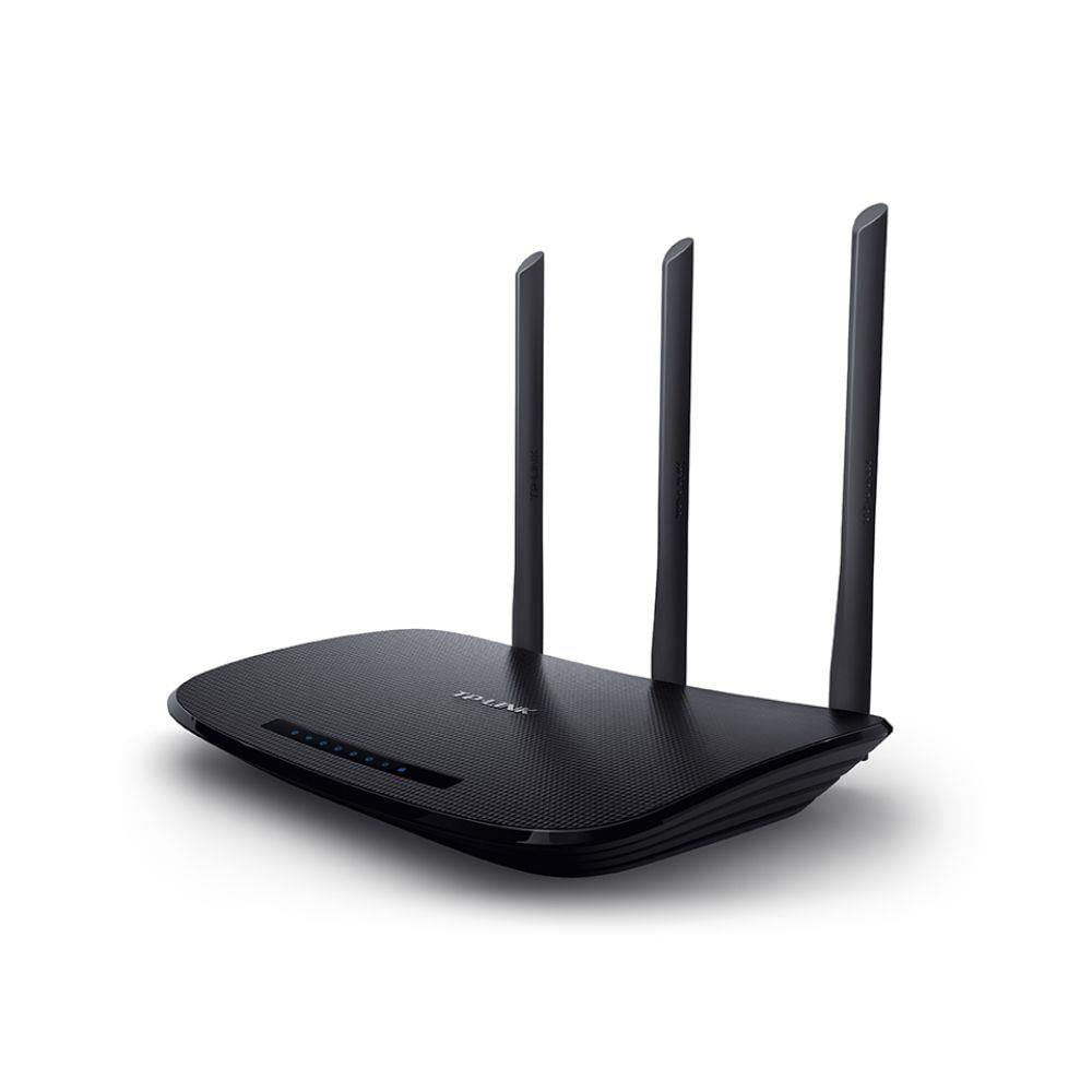 Nivalmix_Roteador_Wireless_450Mbps_940NTPLink_1983585 Nivalmix_Roteador_Wireless_450Mbps_940NTPLink_1983585
