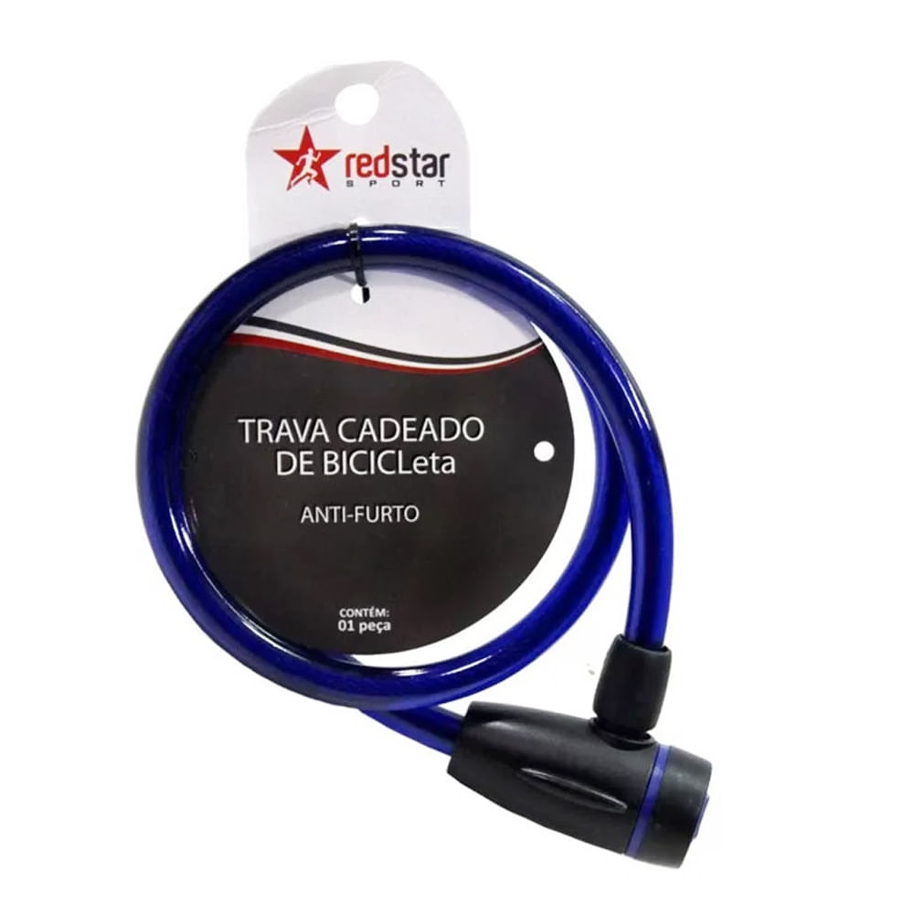 Nivalmix_Trava_Cadeado_Bicicleta_ELC05002_Rio_de_Ouro_Red_Star_2114170 Nivalmix_Trava_Cadeado_Bicicleta_ELC05002_Rio_de_Ouro_Red_Star_2114170