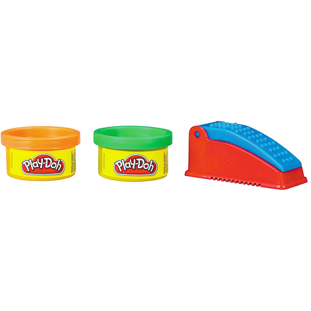 Nivalmix_Massinha_de_Modelar_Play_Doh_Mini_Fabrica_Divertida_22611_Hasbro_1217352 Nivalmix_Massinha_de_Modelar_Play_Doh_Mini_Fabrica_Divertida_22611_Hasbro_1217352