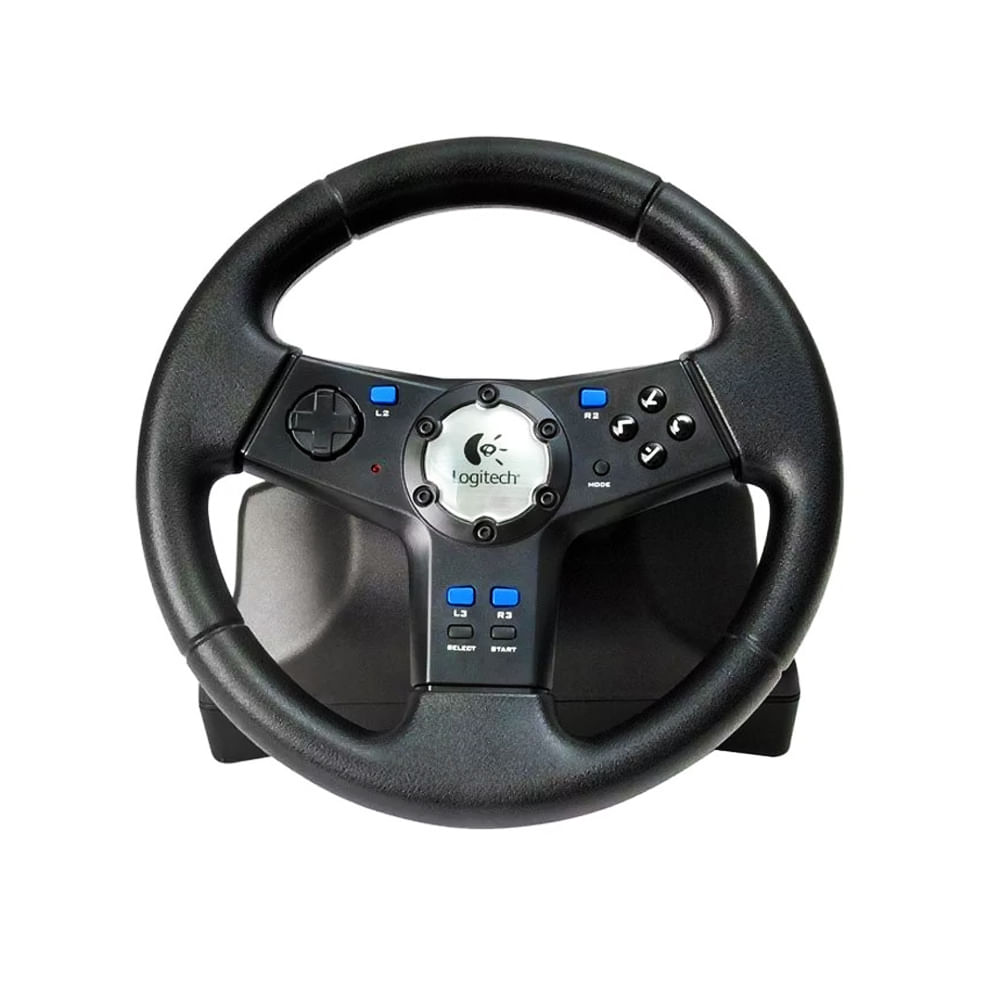 Nivalmix_Volante_Rally_Vibratorio_PS2_963323_Logitech_923849 Nivalmix_Volante_Rally_Vibratorio_PS2_963323_Logitech_923849