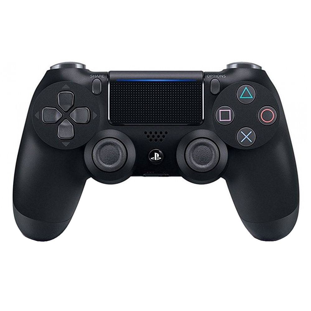 Nivalmix_Controle_Para_Playstation_4_Preto_Sony_1781656 Nivalmix_Controle_Para_Playstation_4_Preto_Sony_1781656