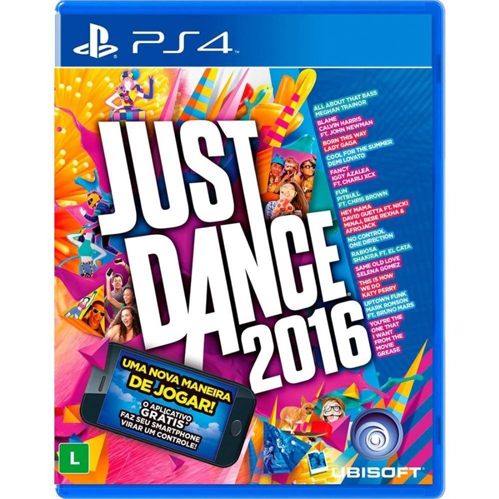 Nivalmix_ps4_just_dance Nivalmix_ps4_just_dance