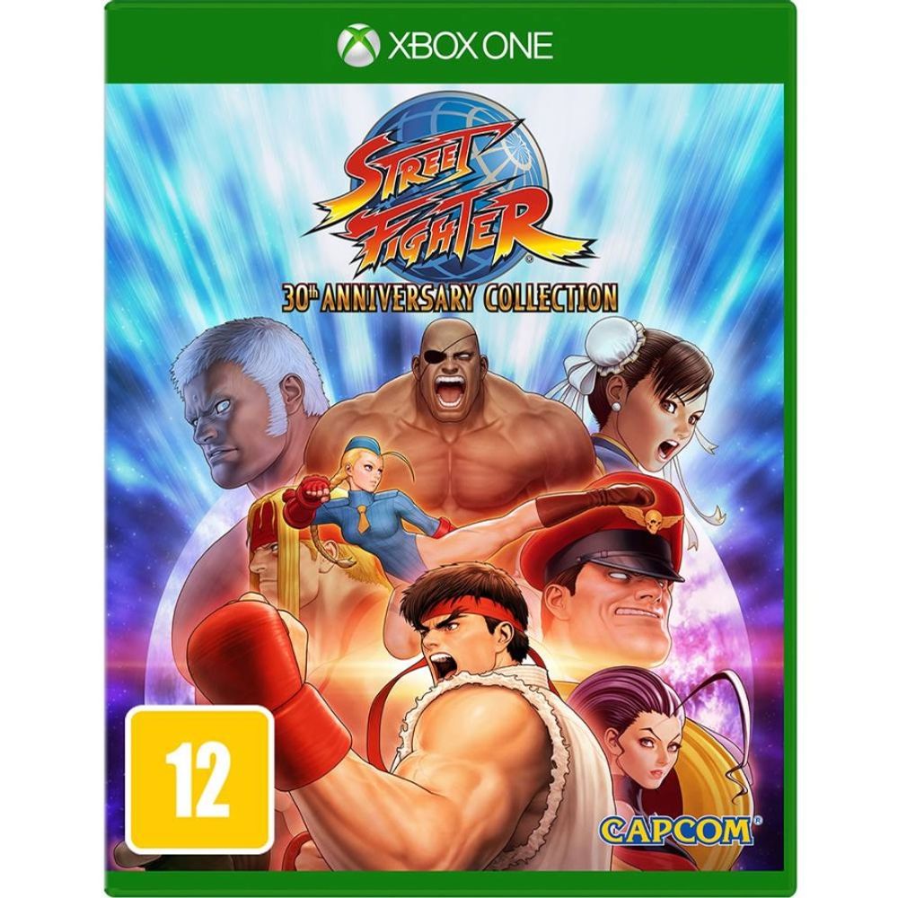 Nivalmix_jogo_street_fighter_xbox_one Nivalmix_jogo_street_fighter_xbox_one