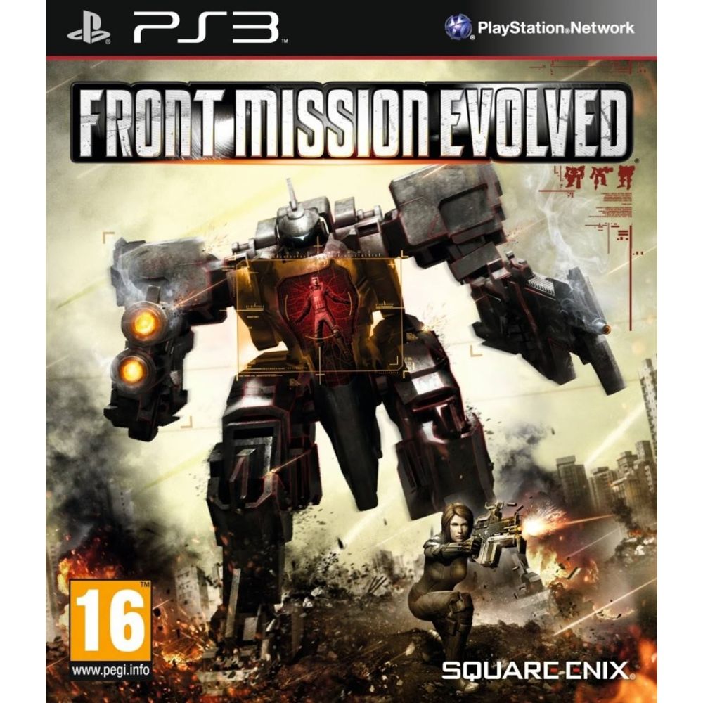 Nivalmix_jogo_front_mission_evolved_ps3 Nivalmix_jogo_front_mission_evolved_ps3