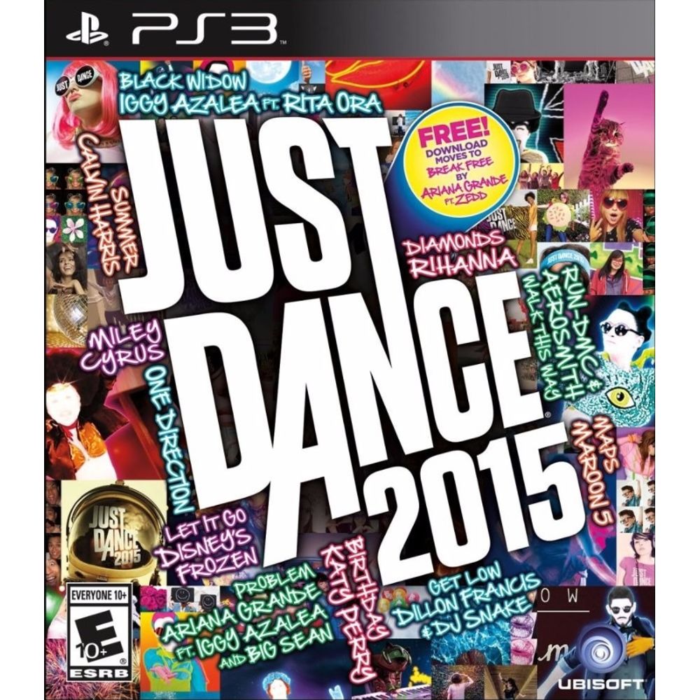 Nivalmix_jogo_just_dance_2015_ps3 Nivalmix_jogo_just_dance_2015_ps3