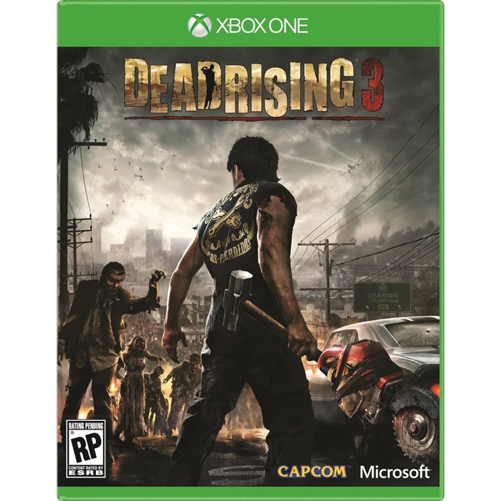 Nivalmix_jogo_xbox_one_deadrising_3 Nivalmix_jogo_xbox_one_deadrising_3