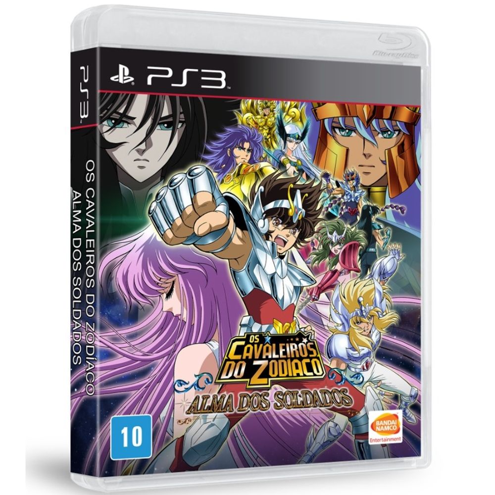 Nivalmix_jogo_cavaleiros_do_zodiaco_ps3 Nivalmix_jogo_cavaleiros_do_zodiaco_ps3