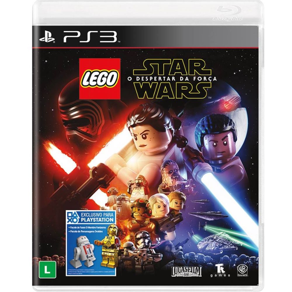 Nivalmix_jogo_lego_star_wars_ps3 Nivalmix_jogo_lego_star_wars_ps3