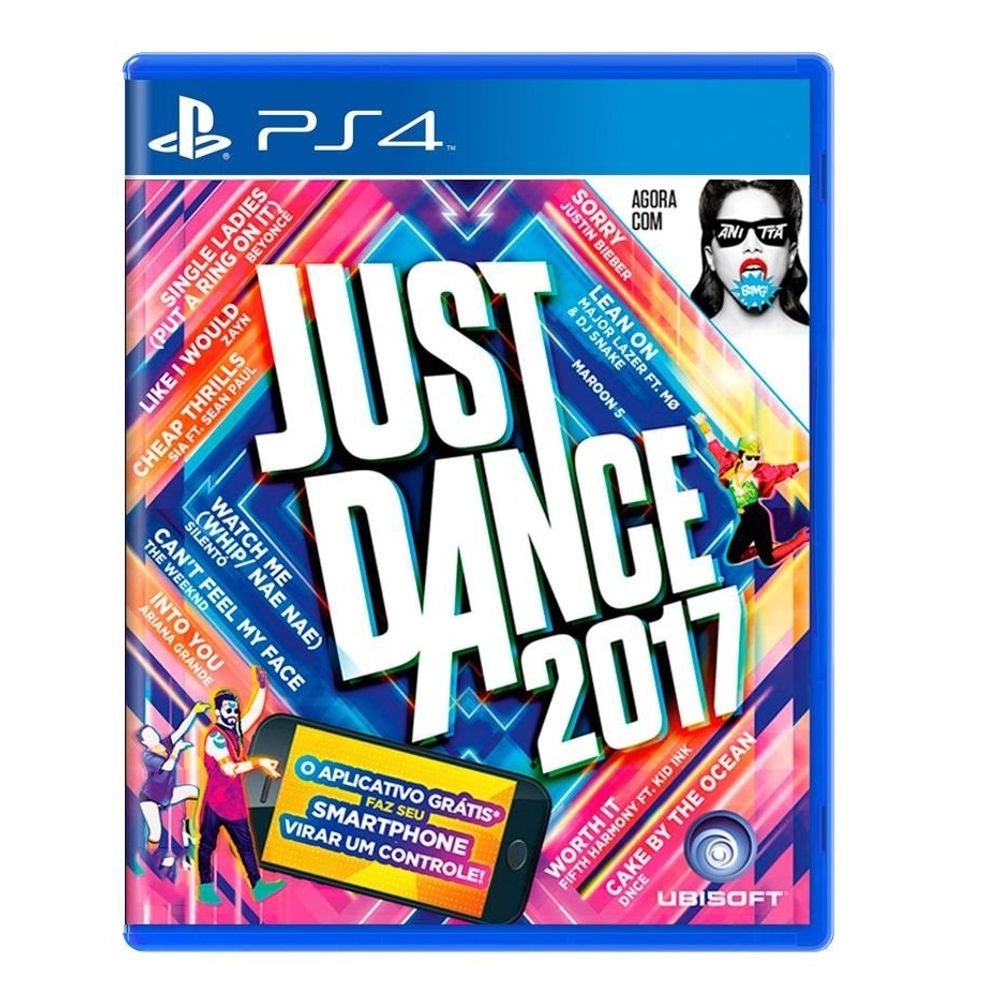Nivalmix_Jogo_Just_Dance_2017_PS4_Ubi_1980153 Nivalmix_Jogo_Just_Dance_2017_PS4_Ubi_1980153