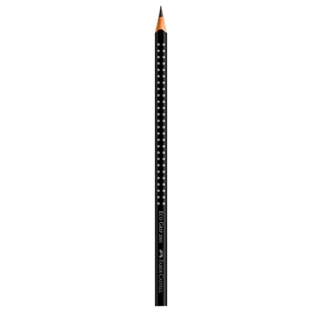 Nivalmix_Lapis_Grafite_2001B_Faber_Castell_770329 Nivalmix_Lapis_Grafite_2001B_Faber_Castell_770329