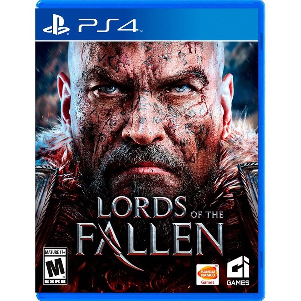 Nivalmix_jogo_lords_of_the_fallen_ps4 Nivalmix_jogo_lords_of_the_fallen_ps4