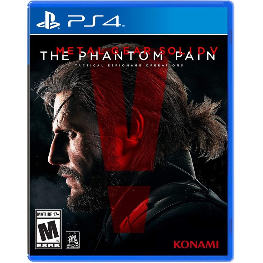 Nivalmix_jogo_metal_gear_solidv_ps4 Nivalmix_jogo_metal_gear_solidv_ps4