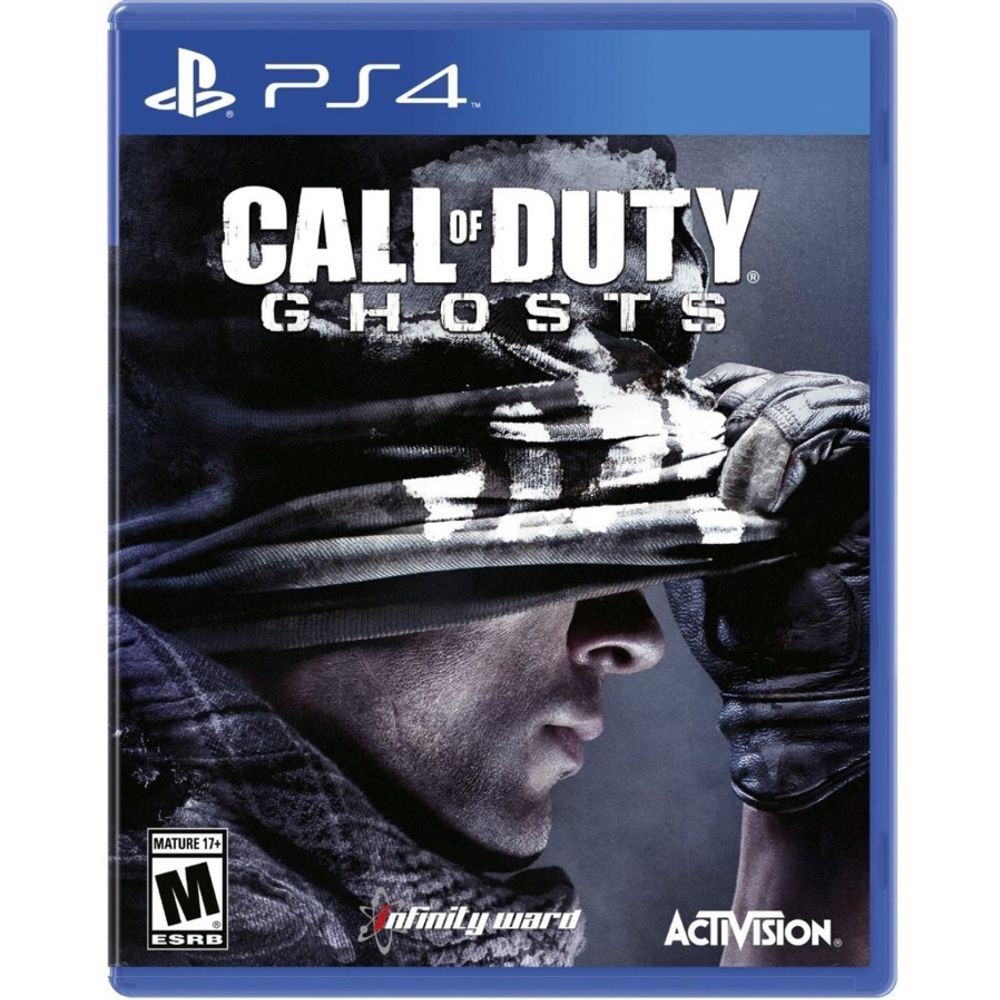 Nivalmix_call_of_duty_ghosts_ps4 Nivalmix_call_of_duty_ghosts_ps4