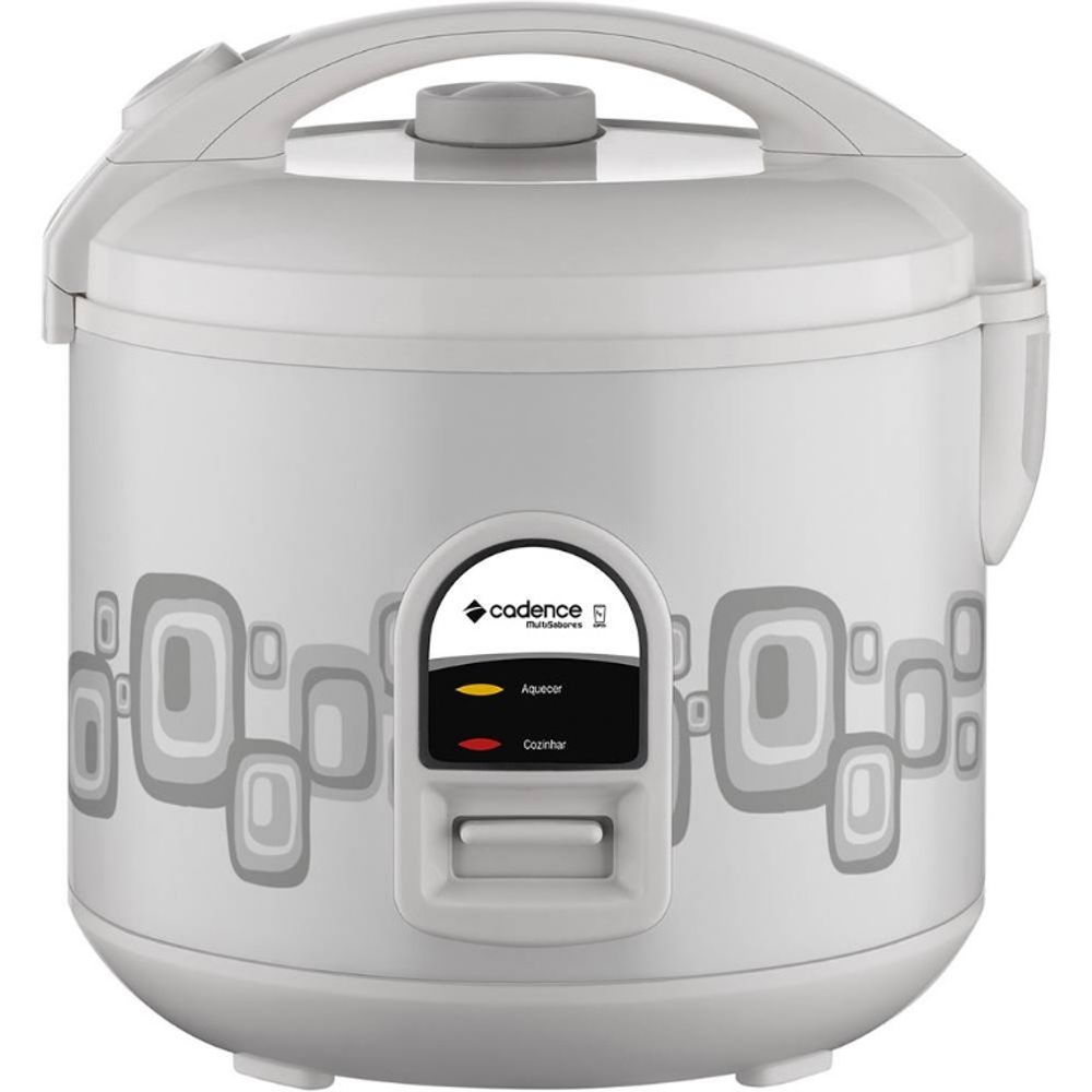 Nivalmix_panela_eletrica_multisabores_cadence_220_volts Nivalmix_panela_eletrica_multisabores_cadence_220_volts