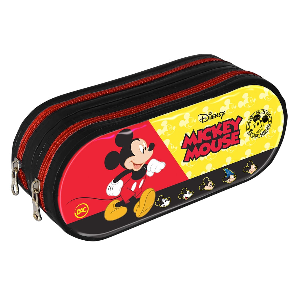 Nivalmix_Estojo_Escolar_Duplo-Mickey_2754_Dac_2178650 Nivalmix_Estojo_Escolar_Duplo-Mickey_2754_Dac_2178650